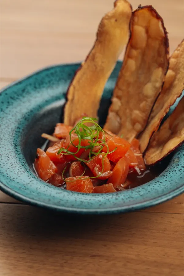 Ceviche Nemo