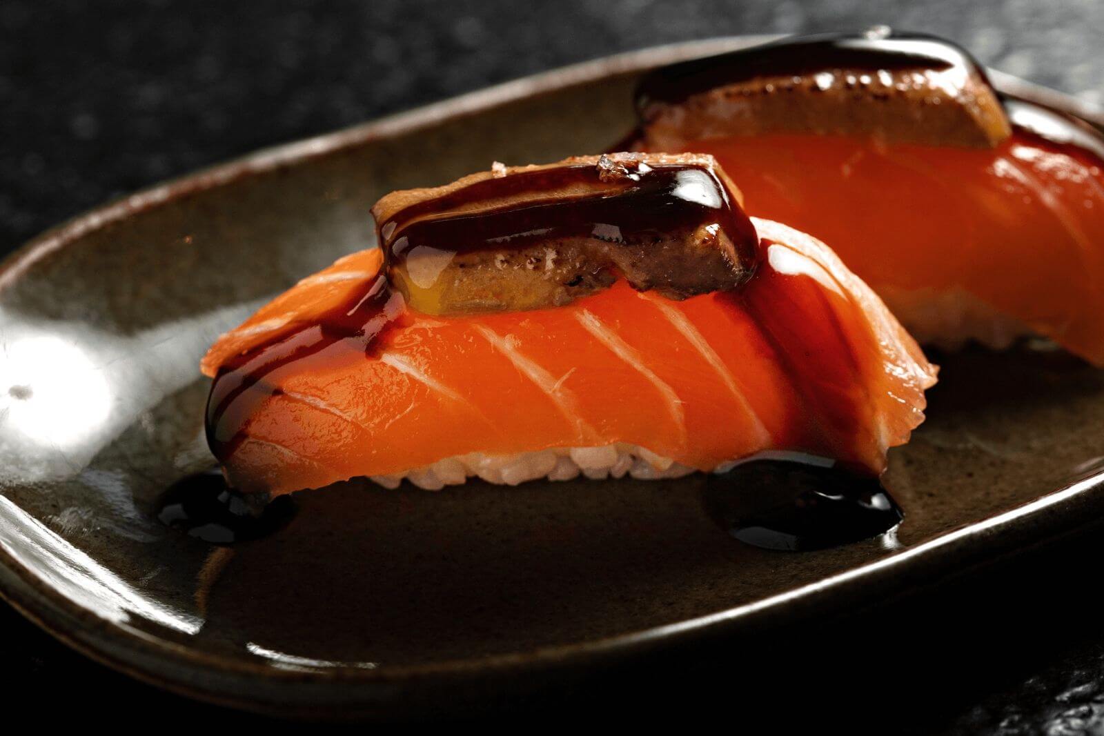 Nemo Sushi 2